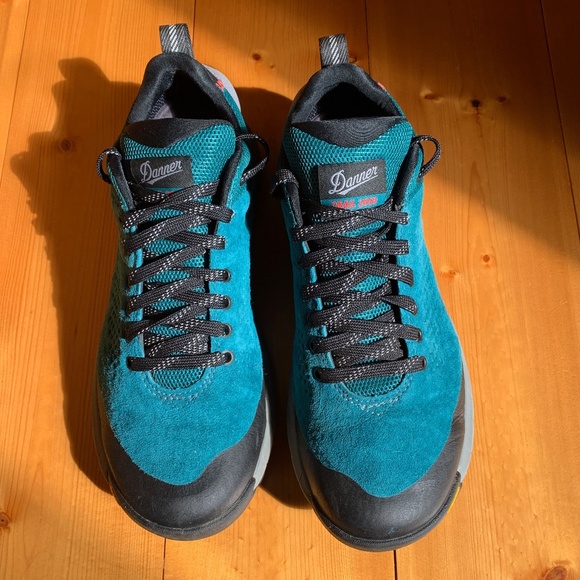 Danner Trail 2560 GTX size 8 - Picture 2 of 9